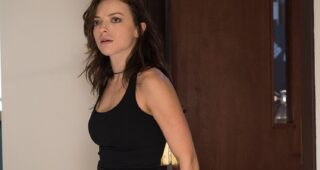The Vault : Photo Francesca Eastwood