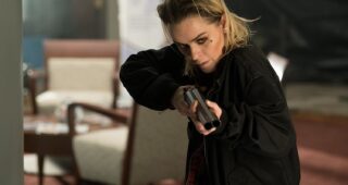 The Vault : Photo Taryn Manning