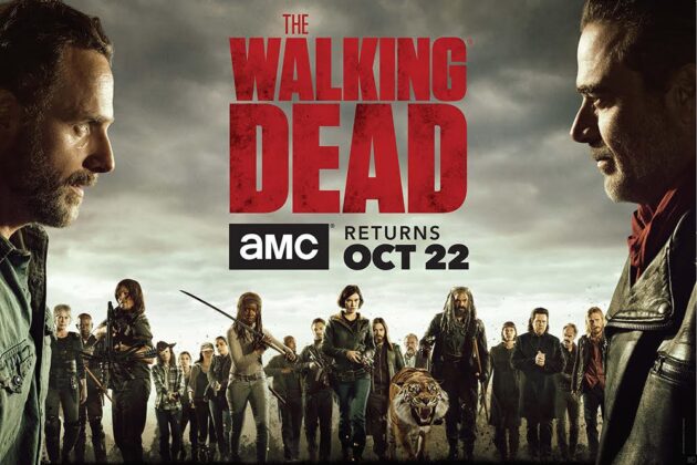 Photo Saison 8