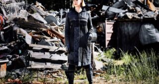 The Walking Dead saison 8 : Photo