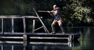 The Walking Dead saison 8 : Photo