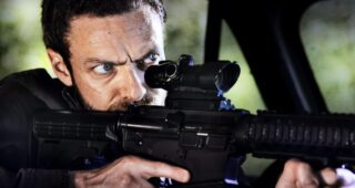The Walking Dead saison 8 : Photo