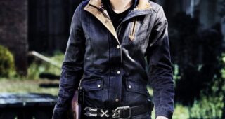 The Walking Dead saison 8 : Photo