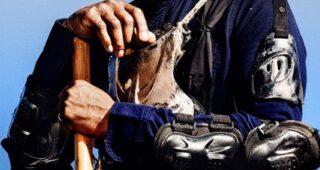 The Walking Dead saison 8 : Photo