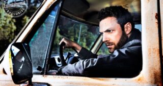The Walking Dead saison 8 : Photo