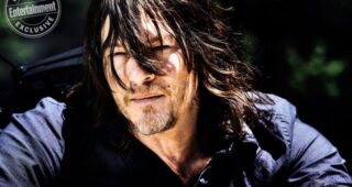 The Walking Dead saison 8 : Photo