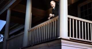 The Walking Dead saison 8 : Photo