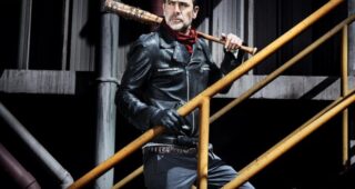 The Walking Dead saison 8 : Photo