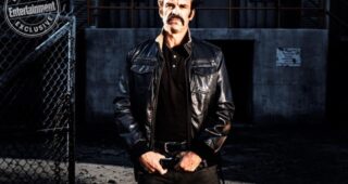 The Walking Dead saison 8 : Photo