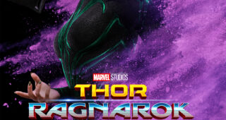Thor : Ragnarok : Photo Cate Blanchett
