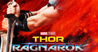 Thor : Ragnarok : Photo Chris Hemsworth
