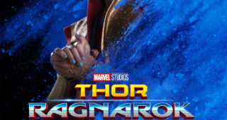 Thor : Ragnarok : Photo Jeff Goldblum