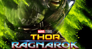 Thor : Ragnarok : Photo Mark Ruffalo