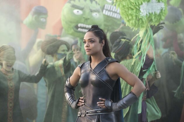 Photo Tessa Thompson