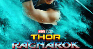 Thor : Ragnarok : Photo Tessa Thompson