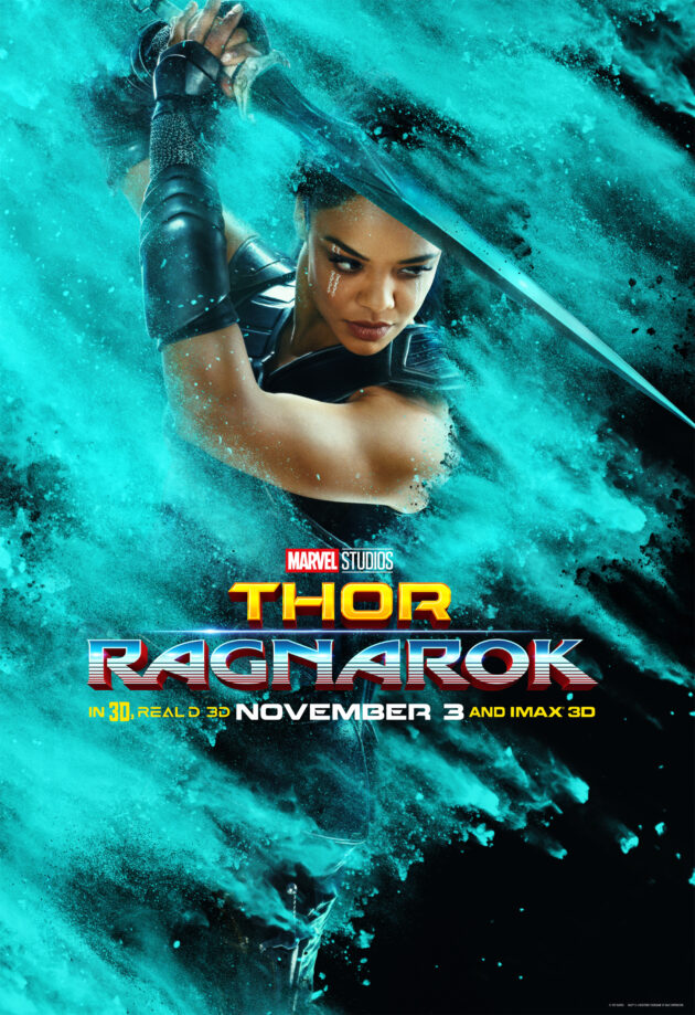 Photo Tessa Thompson