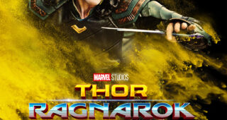 Thor : Ragnarok : Photo Tom Hiddleston