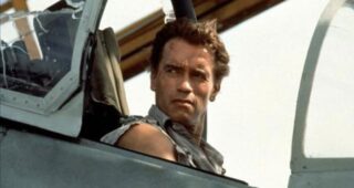 True Lies : Photo True Lies