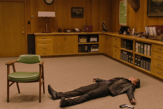 Twin Peaks saison 3 : Photo