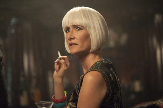 Photo Laura Dern