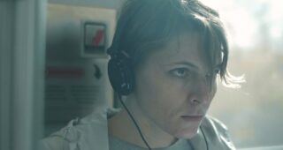 Upstream Color : Photo Amy Seimetz
