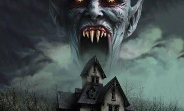 Vampires de Salem (Les) : Photo Salem