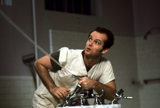 Photo Jack Nicholson