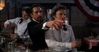 Voyage au bout de l'enfer : Photo Christopher Walken, Robert De Niro, John Savage