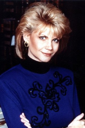 Markie Post : Photo officielle