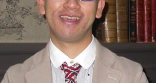 Hiromasa Yonebayashi : Photo officielle