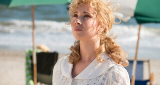Wonder Wheel : Photo Juno Temple