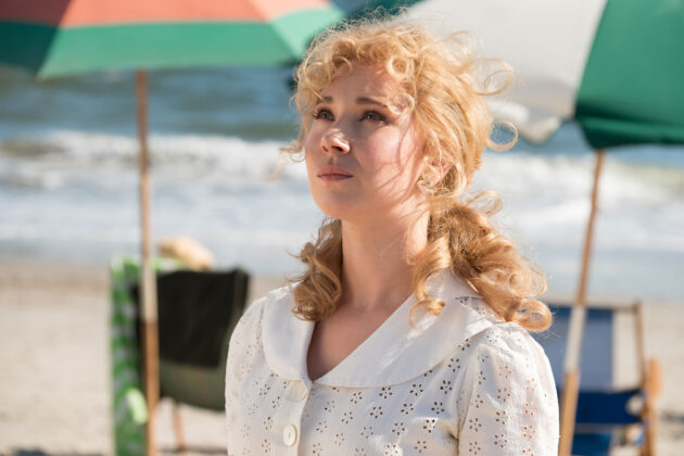 Wonder Wheel : Photo Juno Temple