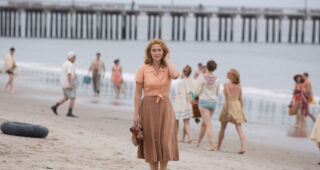 Wonder Wheel : Photo Kate Winslet