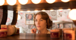 Wonder Wheel : Photo Kate Winslet