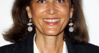 Anne Fontaine : Photo officielle
