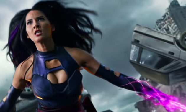 X-Men : Apocalypse : Photo