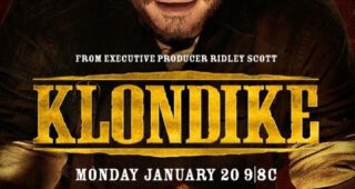 Klondike : Affiche officielle