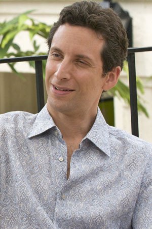 Ben Shenkman : Photo officielle