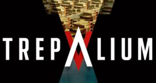 Trepalium : Affiche officielle