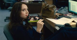 Zoe Kazan : Photo