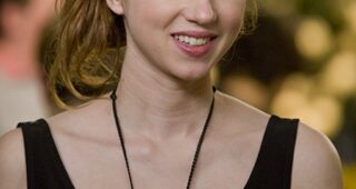 Zoe Kazan : Photo
