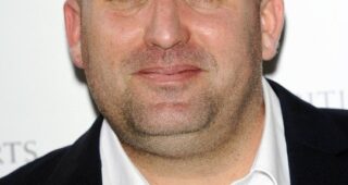 Shane Meadows : Photo officielle