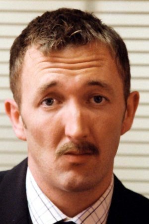 Ralph Ineson : Photo officielle