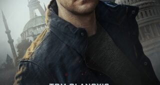 Tom Clancy's Jack Ryan : Affiche officielle