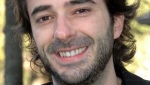 Gonzalo López-Gallego : Photo officielle