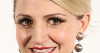 Annaleigh Ashford : Photo officielle