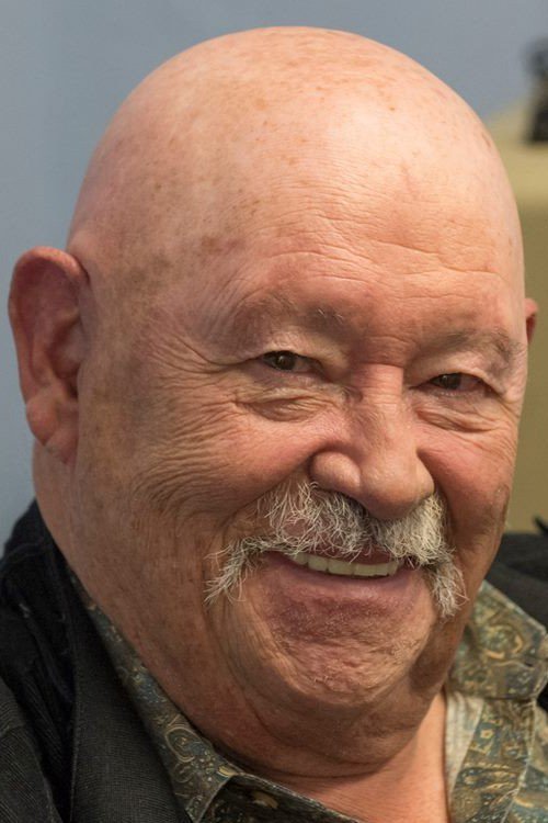 Barry Corbin : Photo officielle
