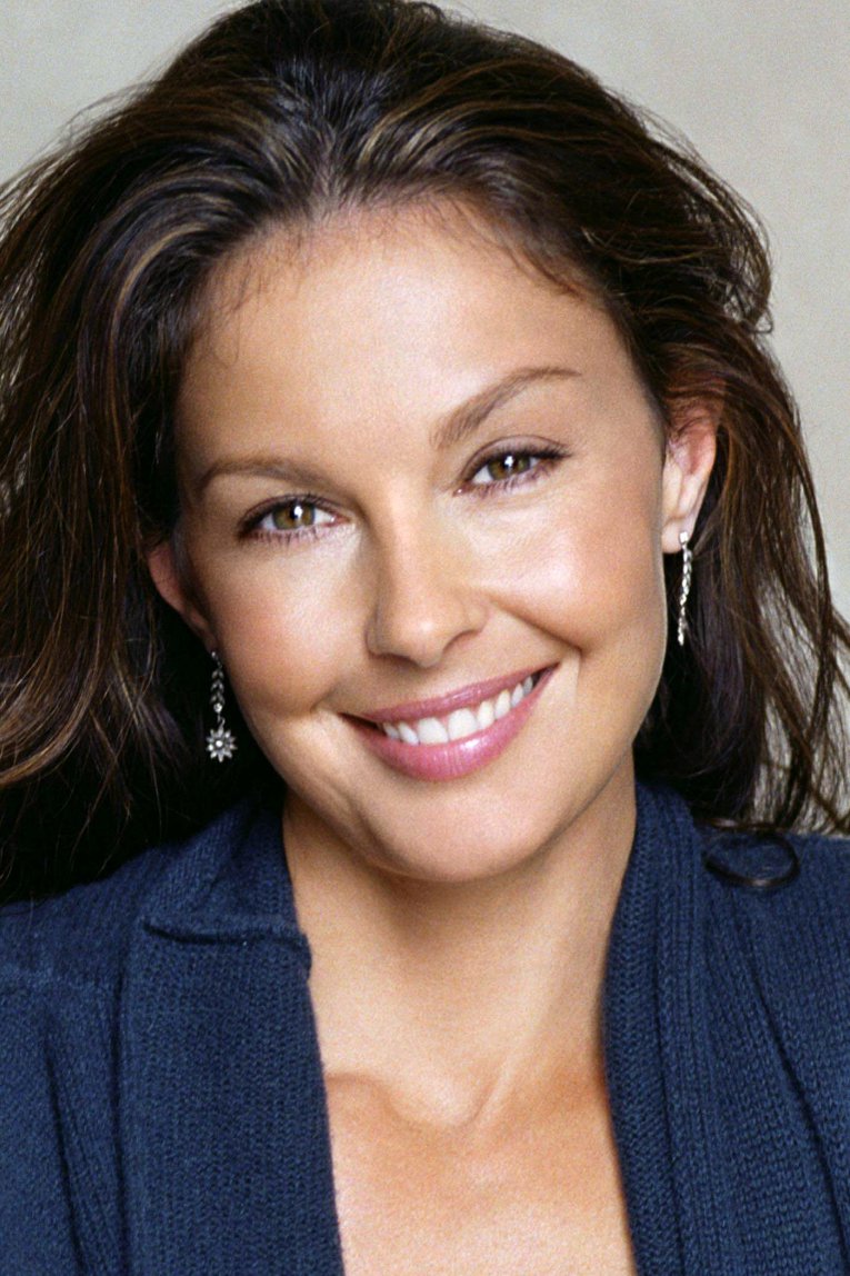 Ashley Judd : Photo officielle