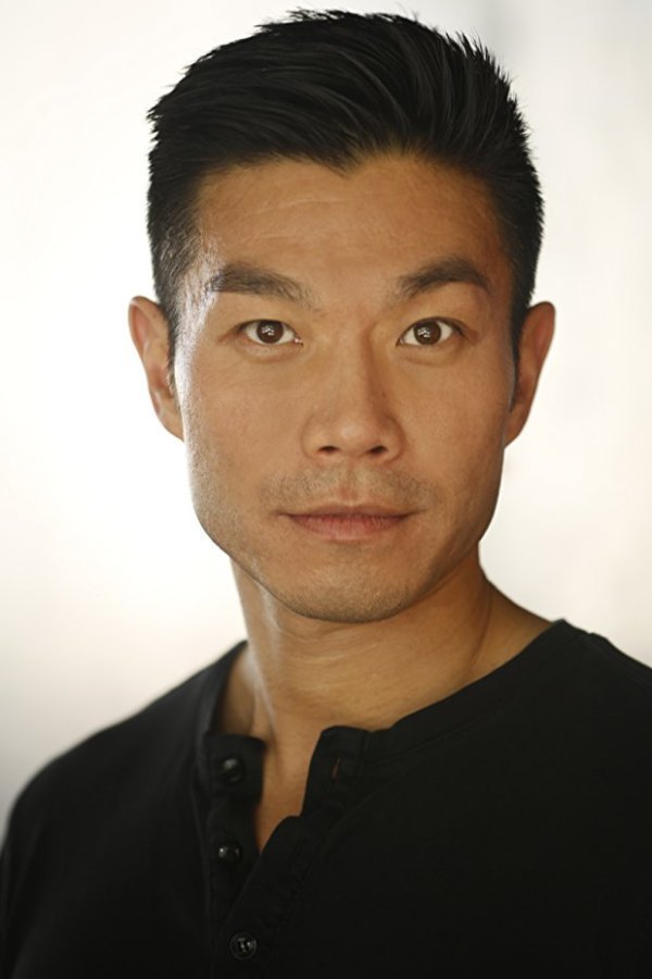 Nelson Lee : Photo officielle