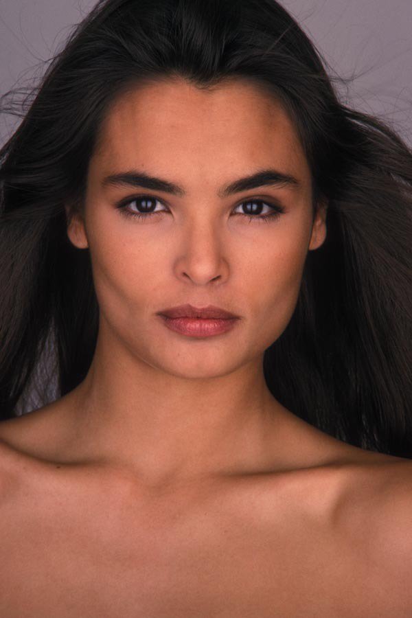 Talisa Soto : Photo officielle